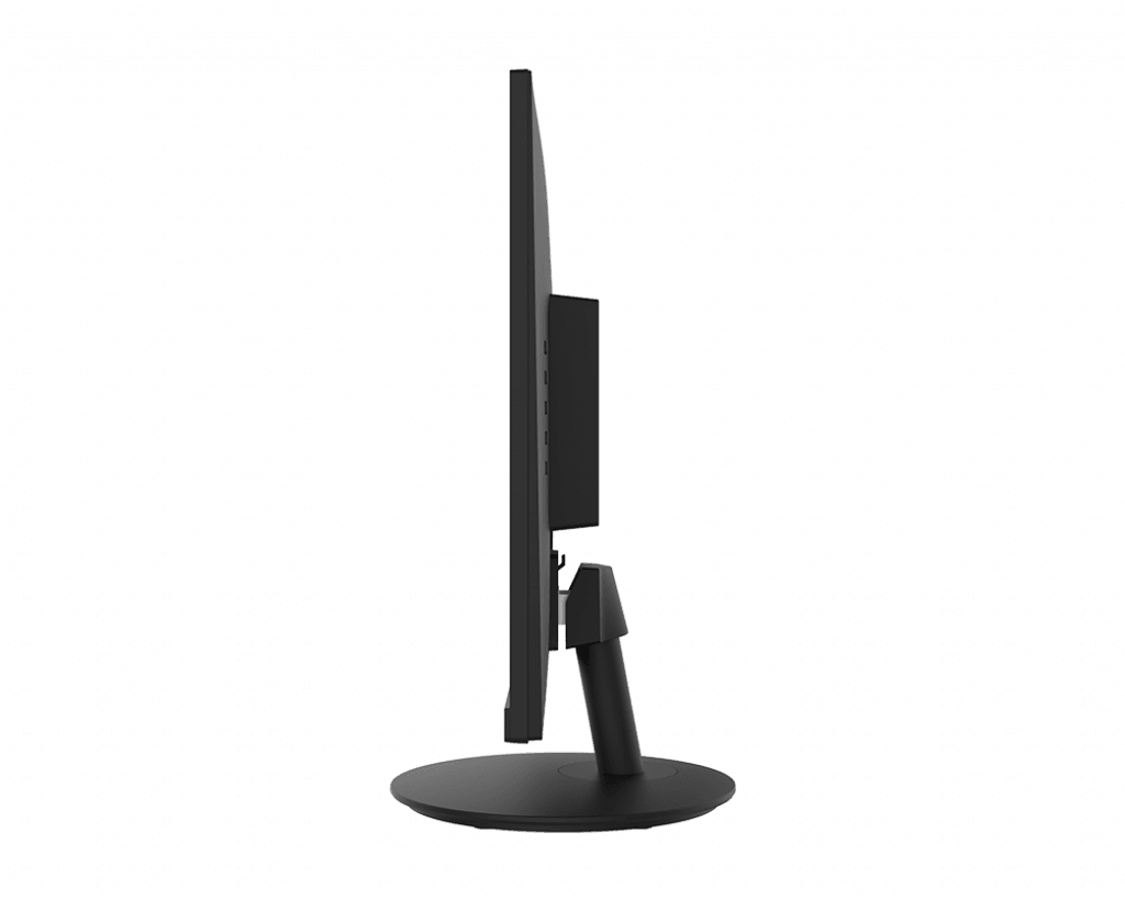 MSI PRO MP242 23.8" FHD IPS PROFESSIONAL MONITOR (BLACK) - DataBlitz
