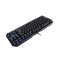 REDRAGON USAS RGB MECHANICAL GAMING KEYBOARD (K553RGB-1) - DataBlitz