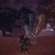 XBOXONE MONSTER HUNTER WORLD (US) - DataBlitz
