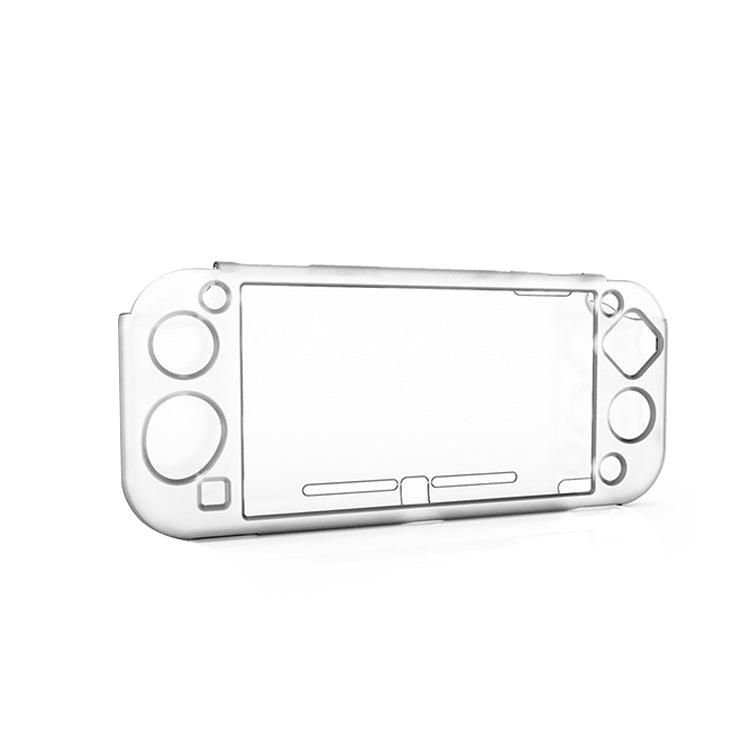 DOBE NSW CRYSTAL CASE PC MATERIAL FOR N-SWITCH LITE (TNS-19071) - DataBlitz
