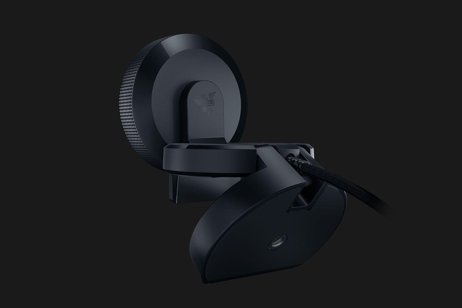 RAZER KIYO BROADCASTING CAMERA WITH ILLUMINATION - DataBlitz