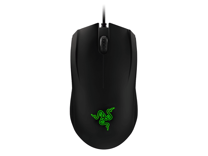 RAZER ABYSSUS 2000 + GOLIATHUS CONTROL FISSURE MOUSE MAT BUNDLE - DataBlitz