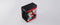 Hyte Hakos Baelz Y60 Mid-Tower ATX Modern Aesthetic Case (Black/Red) + Desk Pad Bundle - DataBlitz