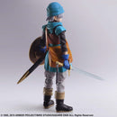 Dragon Quest VI Realms Of Revelation Bring Arts Action Figure (Terry) - DataBlitz