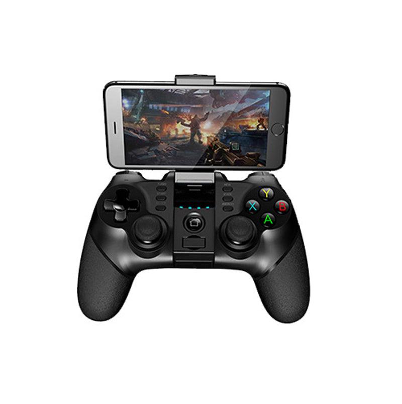 IPEGA BATMAN WIRELESS CONTROLLER FOR ANDROID/IOS SMARTPHONE/TABLETS/SMART TV/P3/N-S/WINDOWS PC (PG-9156) - DataBlitz