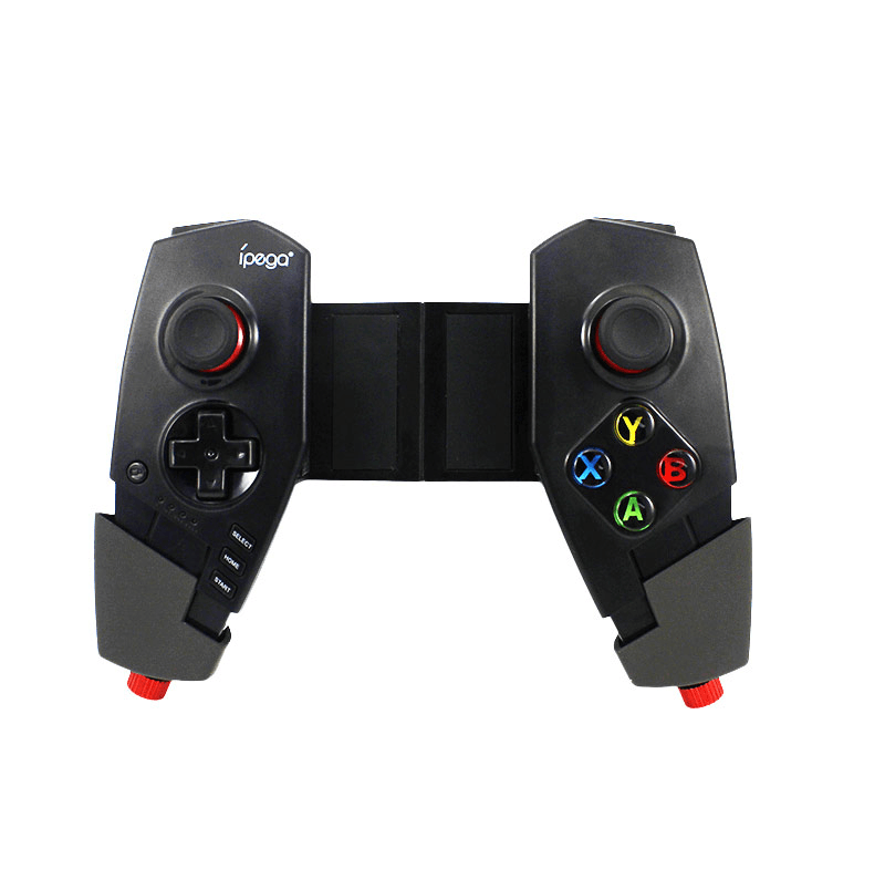 IPEGA RED SPIDER WIRELESS BLUETOOTH CONTROLLER (PG-9055) - DataBlitz