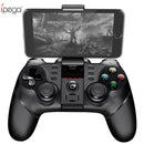 IPEGA BATMAN WIRELESS CONTROLLER FOR ANDROID/IOS SMARTPHONE/TABLETS/SMART TV/P3/N-S/WINDOWS PC (PG-9156) - DataBlitz