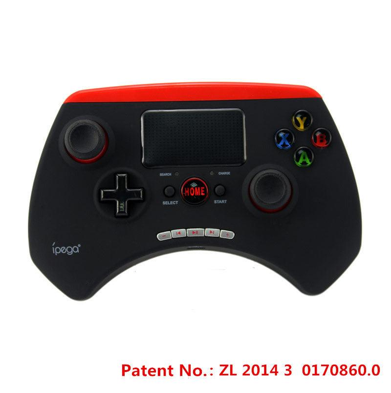 IPEGA Touch Pad Bluetooth Controller (PG-9028) - DataBlitz