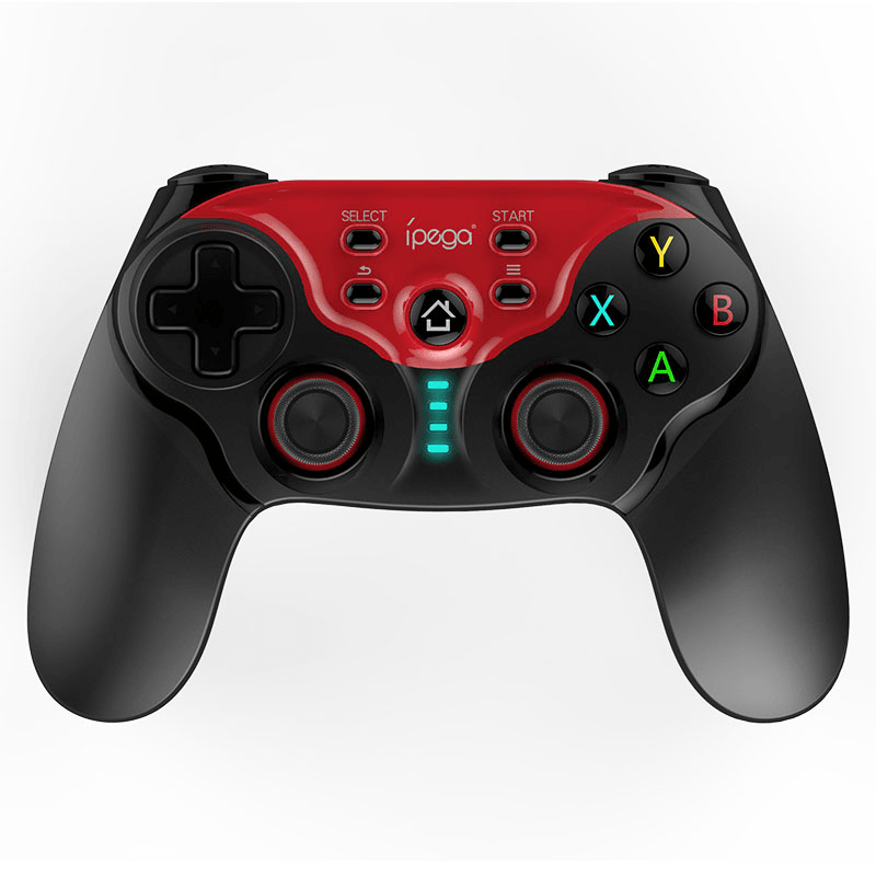 IPEGA FUTURE WARRIOR WIRELESS CONTROLLER (PG-9088) - DataBlitz