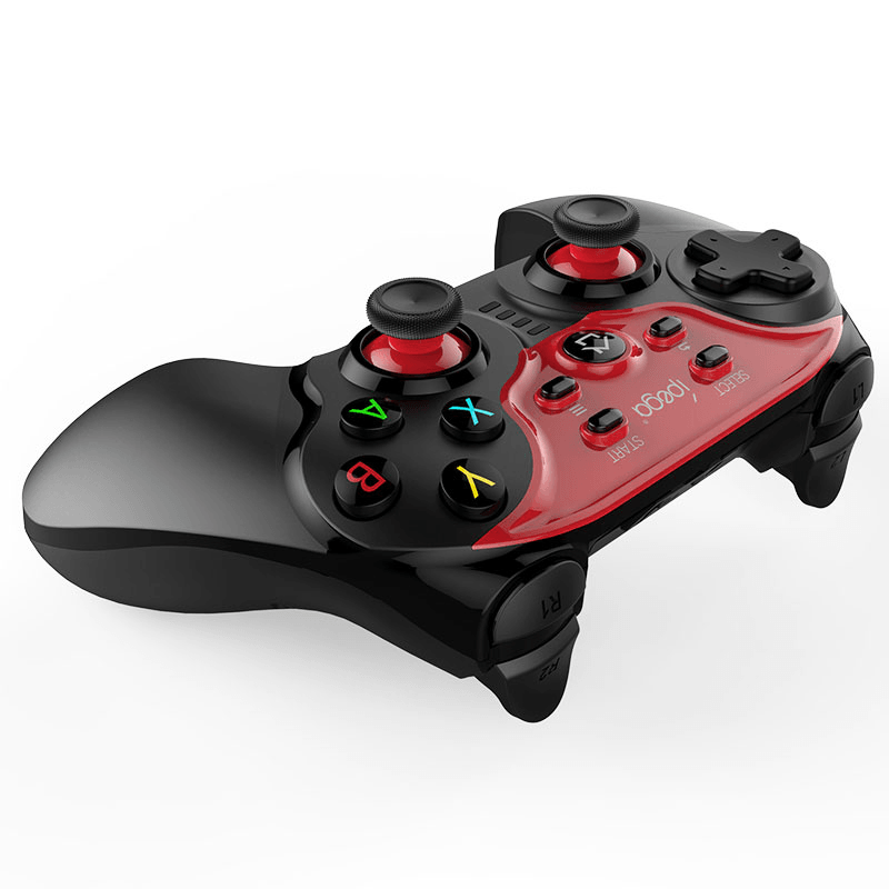 IPEGA FUTURE WARRIOR WIRELESS CONTROLLER (PG-9088) - DataBlitz