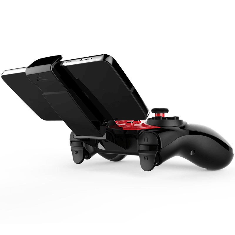 IPEGA FUTURE WARRIOR WIRELESS CONTROLLER (PG-9088) - DataBlitz