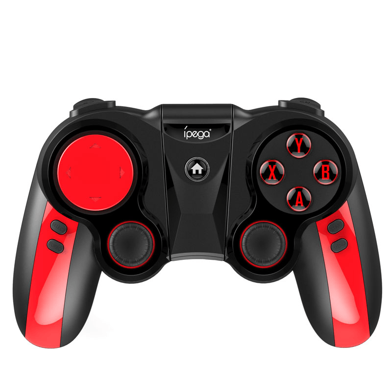 IPEGA PIRATE WIRELESS CONTROLLER (PG-9089) - DataBlitz