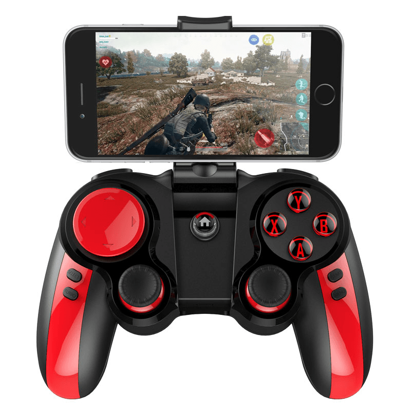 IPEGA PIRATE WIRELESS CONTROLLER (PG-9089) - DataBlitz