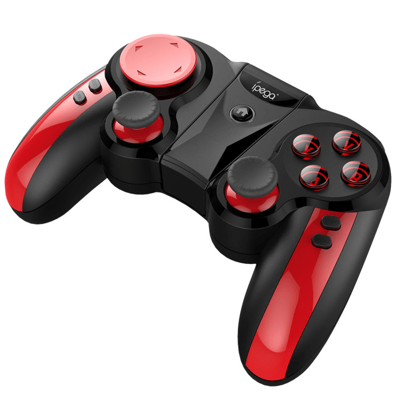 IPEGA PIRATE WIRELESS CONTROLLER (PG-9089) - DataBlitz