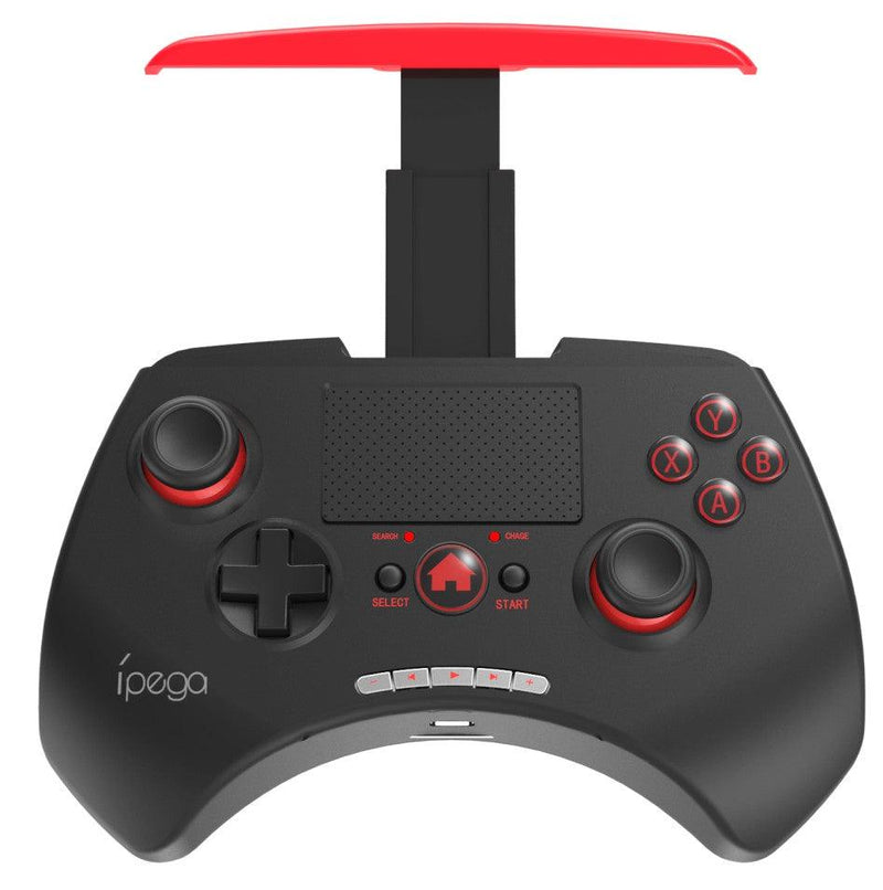 IPEGA Touch Pad Bluetooth Controller (PG-9028) - DataBlitz