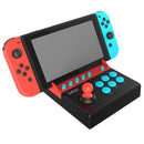 IPEGA GLADIATOR JOYSTICK FOR N-SWITCH/N-SWITCH LITE (PG-9136A) - DataBlitz
