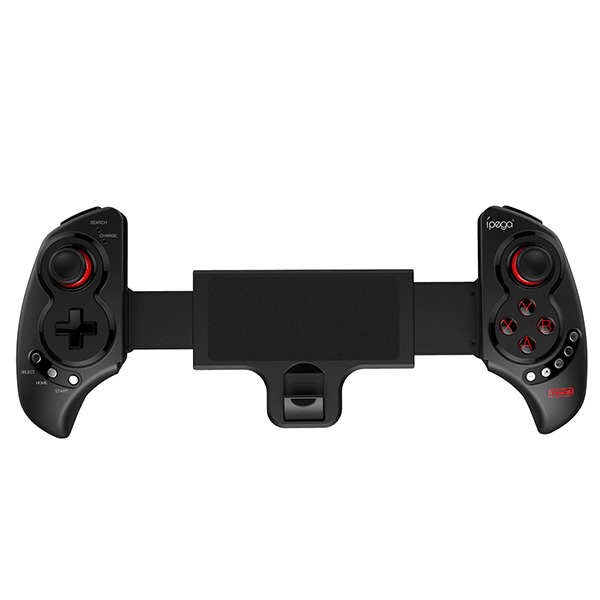 IPEGA BLUETOOTH TELESCOPIC CONTROLLER (PG-9023) - DataBlitz