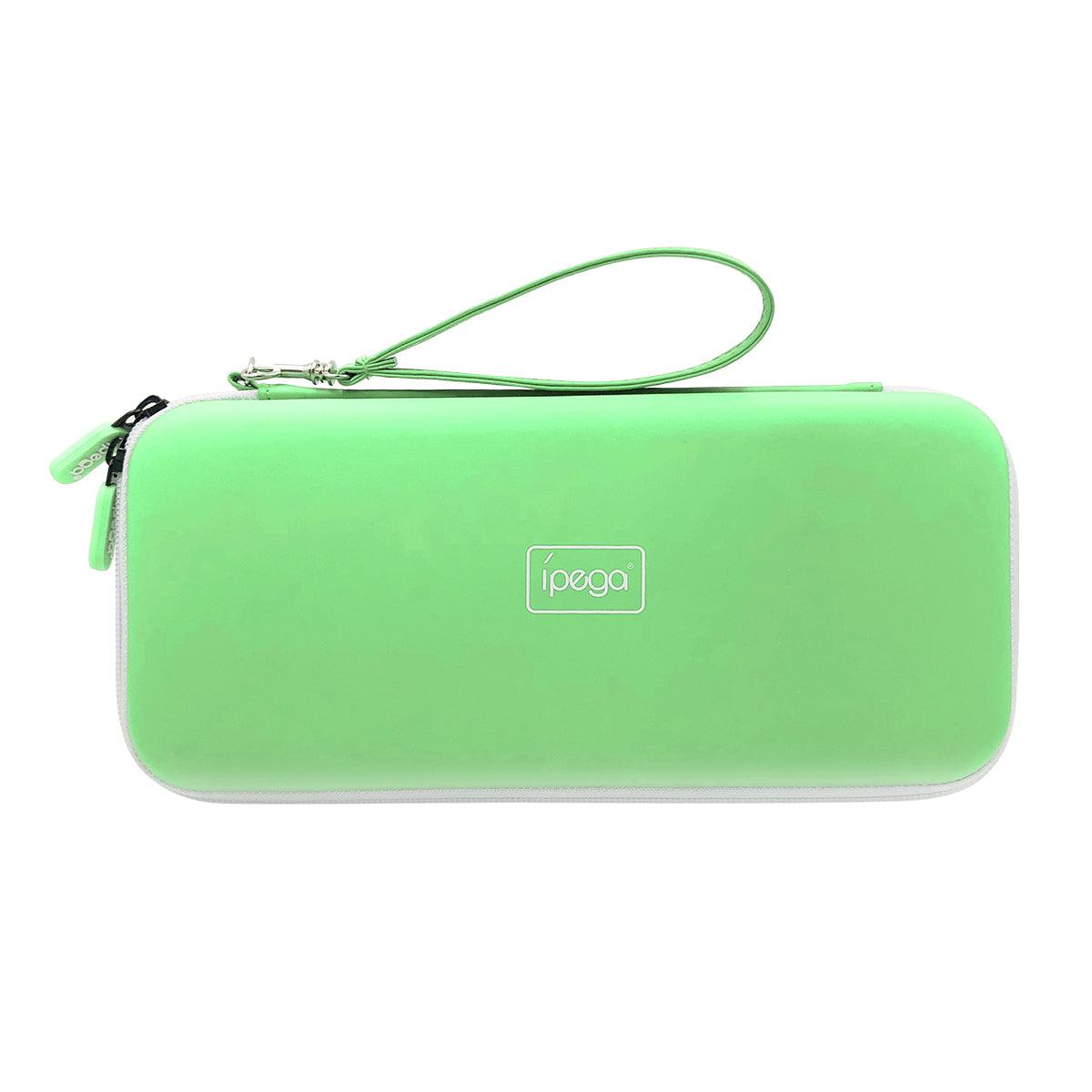 IPEGA 26 IN 1 ESSENTIAL ACCESSORIES PACK FOR N-SWITCH (ANIMAL CROSSING) (PG-SW053) - DataBlitz