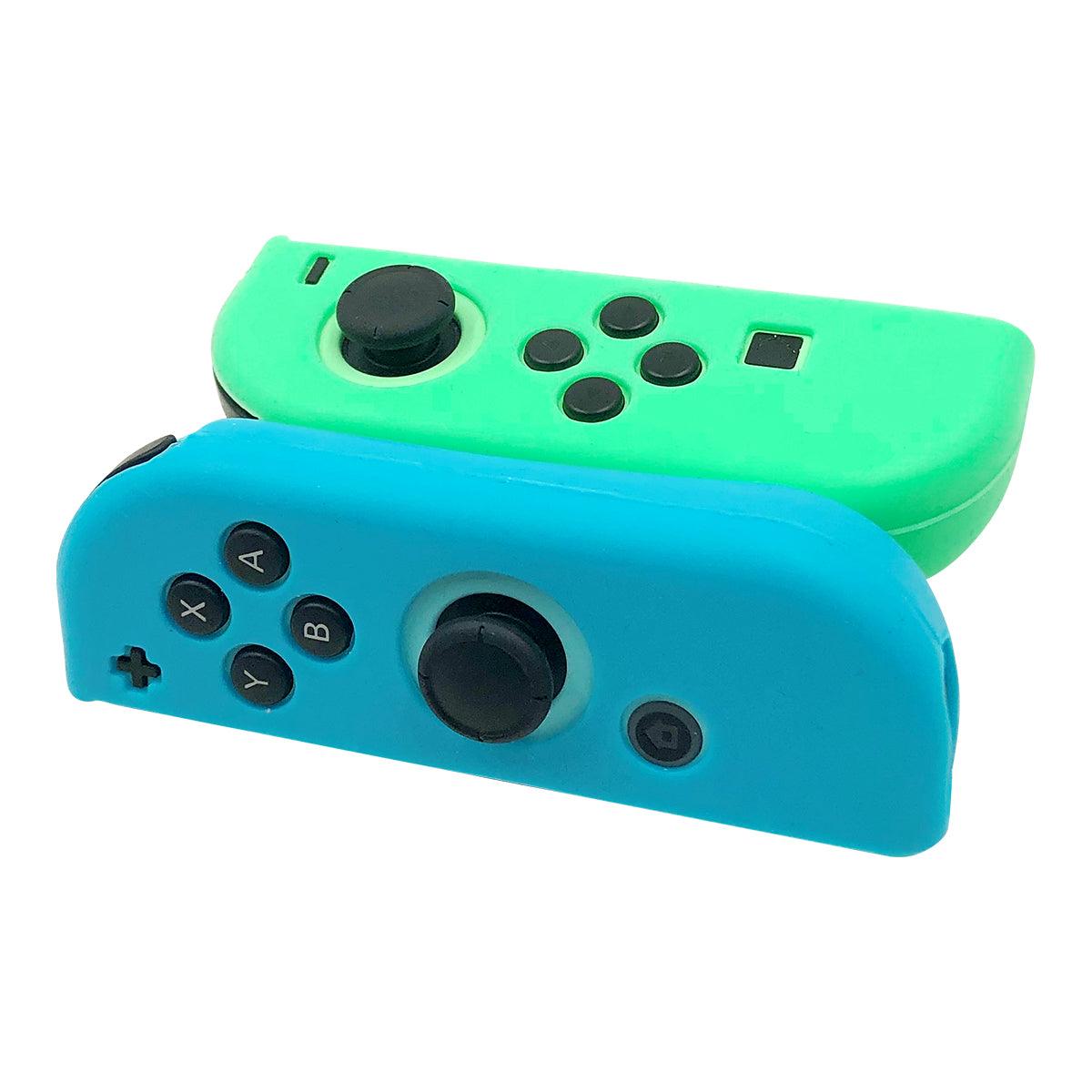 IPEGA 26 IN 1 ESSENTIAL ACCESSORIES PACK FOR N-SWITCH (ANIMAL CROSSING) (PG-SW053) - DataBlitz