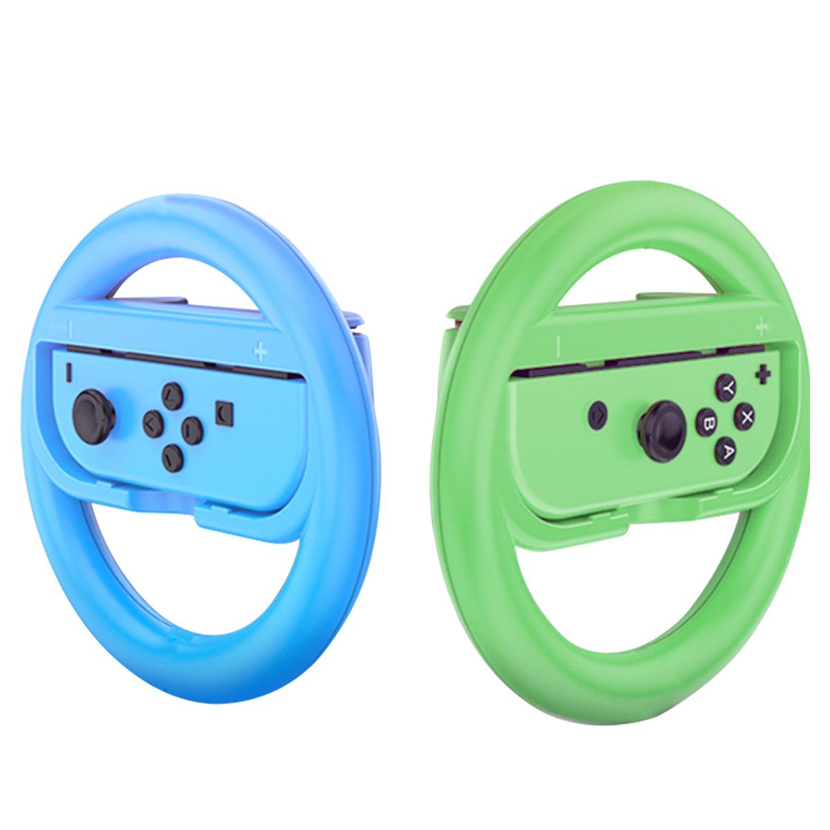 IPEGA 26 IN 1 ESSENTIAL ACCESSORIES PACK FOR N-SWITCH (ANIMAL CROSSING) (PG-SW053) - DataBlitz