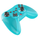 IPEGA GAME CONTROLLER KIT PARENT-CHILD EDITION FOR N-SWITCH/ANDROID DEVICES/WINDOWS PC/P3 TURQUOISE (PG-SW019B) - DataBlitz