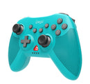 IPEGA GAME CONTROLLER KIT PARENT-CHILD EDITION FOR N-SWITCH/ANDROID DEVICES/WINDOWS PC/P3 TURQUOISE (PG-SW019B) - DataBlitz