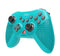 IPEGA GAME CONTROLLER KIT PARENT-CHILD EDITION FOR N-SWITCH/ANDROID DEVICES/WINDOWS PC/P3 TURQUOISE (PG-SW019B) - DataBlitz