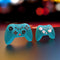 IPEGA GAME CONTROLLER KIT PARENT-CHILD EDITION FOR N-SWITCH/ANDROID DEVICES/WINDOWS PC/P3 TURQUOISE (PG-SW019B) - DataBlitz