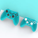 IPEGA GAME CONTROLLER KIT PARENT-CHILD EDITION FOR N-SWITCH/ANDROID DEVICES/WINDOWS PC/P3 TURQUOISE (PG-SW019B) - DataBlitz
