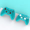 IPEGA GAME CONTROLLER KIT PARENT-CHILD EDITION FOR N-SWITCH/ANDROID DEVICES/WINDOWS PC/P3 TURQUOISE (PG-SW019B) - DataBlitz