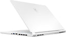 MSI STEALTH 15M A11UEK-020PH 15.6" (WHITE) GAMING LAPTOP - DataBlitz