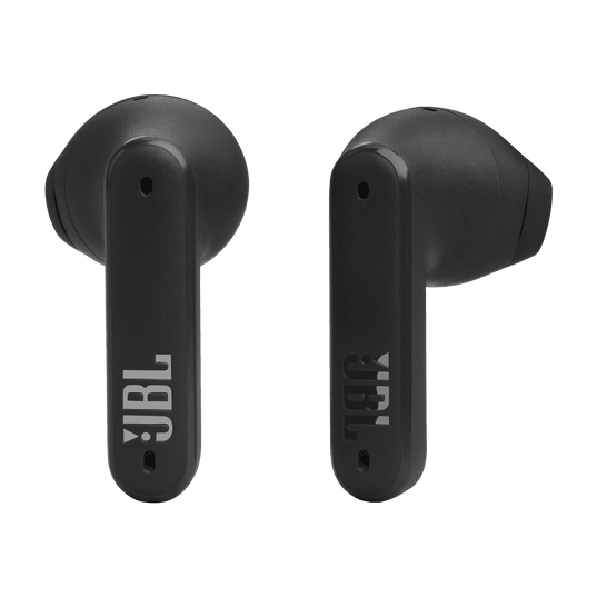 JBL Tune Flex True Wireless Noise Cancelling Earbuds (Black) - DataBlitz