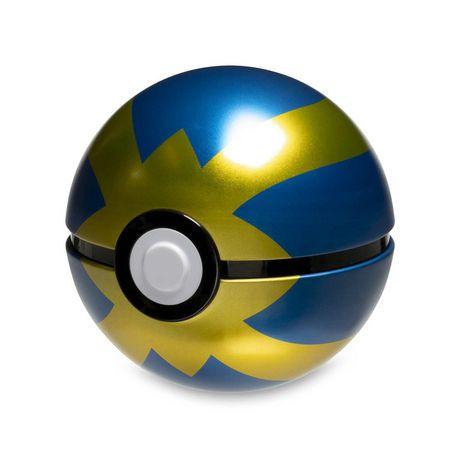 POKEMON TRADING CARD GAME POKE BALL TIN (19Q3) 210-80396 - DataBlitz