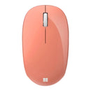Microsoft Liaoning Bluetooth Mouse (Peach) (RJN-00041)