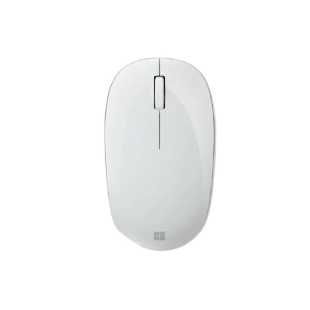 Microsoft Liaoning Bluetooth Mouse (Glacier) (RJN-00065)