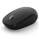 Microsoft Liaoning Bluetooth Mouse (Black) (RJN-00005)