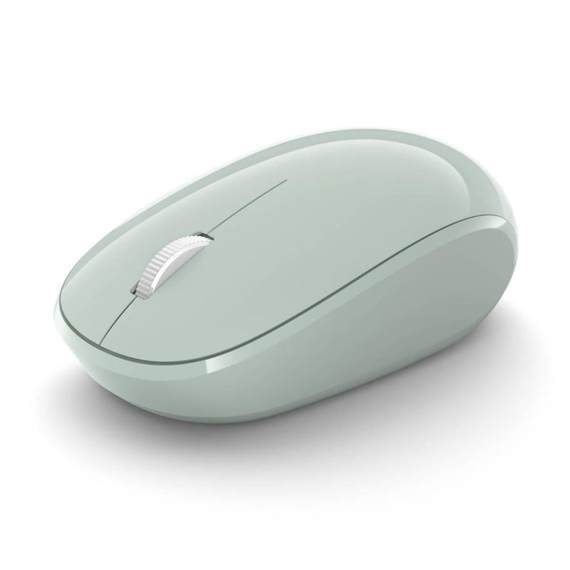 Microsoft Liaoning Bluetooth Mouse (Mint) (RJN-00029)