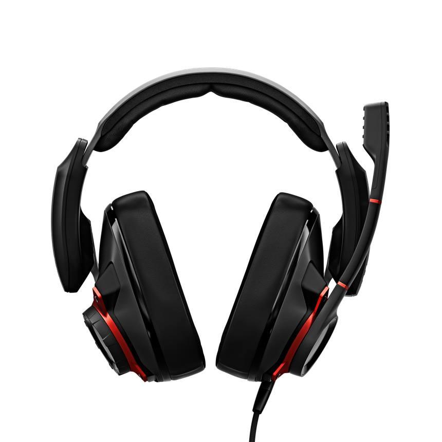 EPOS SENNHEISER GSP 600 GAMING SERIES WIRED HEADSET - DataBlitz