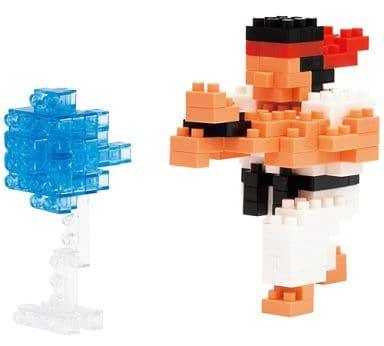 Kawada Nanoblock Street Fighter II Ryu (NBCC_014) - DataBlitz