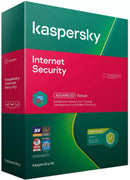 Kaspersky Internet Security 2020 (5 Devices) - DataBlitz