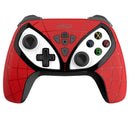 IPEGA SPIDERMAN GAME CONTROLLER FOR N-S/ANDROID DEVICES/WINDOWS PC/P3 (RED) (PG-SW018D) - DataBlitz
