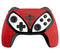 IPEGA SPIDERMAN GAME CONTROLLER FOR N-S/ANDROID DEVICES/WINDOWS PC/P3 (RED) (PG-SW018D) - DataBlitz
