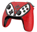 IPEGA SPIDERMAN GAME CONTROLLER FOR N-S/ANDROID DEVICES/WINDOWS PC/P3 (RED) (PG-SW018D) - DataBlitz