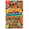 Nintendo Switch 60 In 1 Game Collection (Eng/EU) - Datablitz