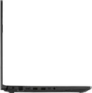 ASUS TUF F17 FX706HM-HX027T GAMING LAPTOP (ECLIPSE GRAY) | 17.3" FHD | i7-11800H | 16GB DDR4 | 512GB SSD | RTX 3060 | WIN10 + P304 TUF GAMING M5 V2 + PALM REST + TUF STICKER + TUF GAMING BACKPACK - DataBlitz