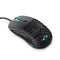 PWNAGE Ultra Custom Symm Wired RGB Gaming Mouse Honeycomb Sides (Black) (W-UC-S-H-B) - DataBlitz