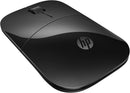 HP Z3700 WIRELESS MOUSE (BLACK) (V0L79AA) - DataBlitz