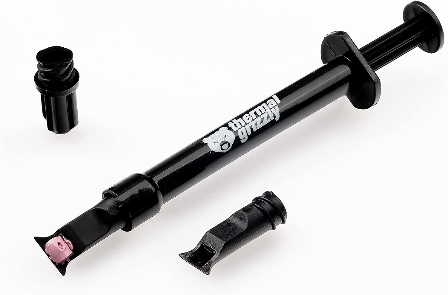Thermal Grizzly Kryonaut Extreme Ultra High Performance Thermal Grease 2G (TG-KE-002-R) - DataBlitz