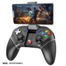 IPEGA WOLVERINE BT GAMEPAD FOR ANDROID/IOS SMARTPHONE/TABLETS/SMART TV/P3/N-S/WINDOWS PC (PG-9220) - DataBlitz
