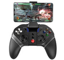 IPEGA WOLVERINE BT GAMEPAD FOR ANDROID/IOS SMARTPHONE/TABLETS/SMART TV/P3/N-S/WINDOWS PC (PG-9220) - DataBlitz